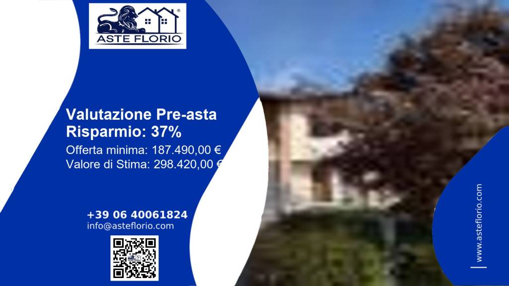 casa indipendente in vendita a Travacò Siccomario