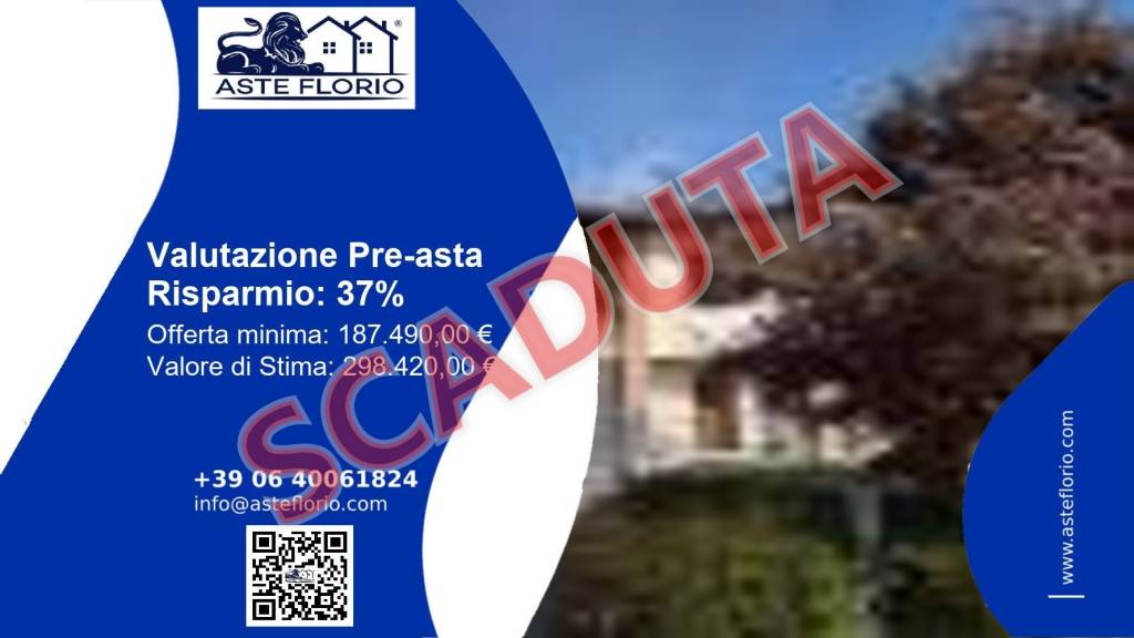 casa indipendente in vendita a Travacò Siccomario