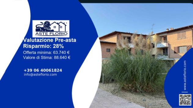 appartamento in vendita a Travacò Siccomario