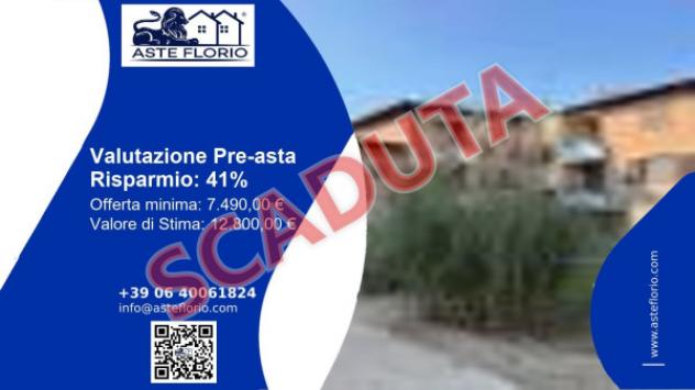 terreno edificabile in vendita a Travacò Siccomario