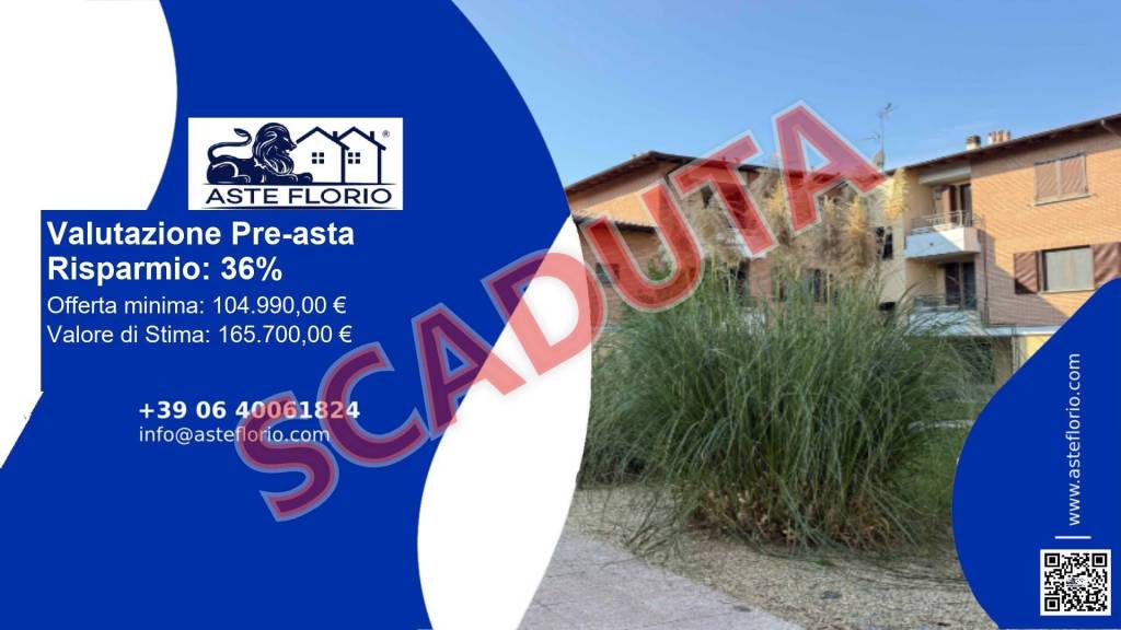 appartamento in vendita a Travacò Siccomario