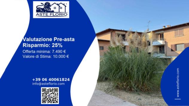 terreno edificabile in vendita a Travacò Siccomario