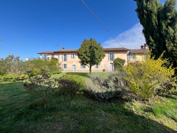 casa indipendente in vendita a Travacò Siccomario in zona Rotta