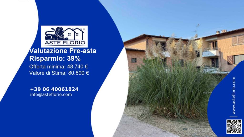 appartamento in vendita a Travacò Siccomario