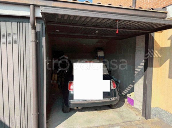 terreno edificabile in vendita a Travacò Siccomario