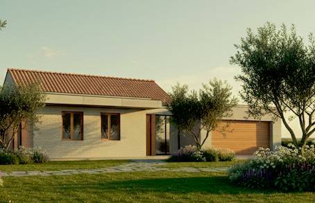 casa indipendente in vendita a Travacò Siccomario