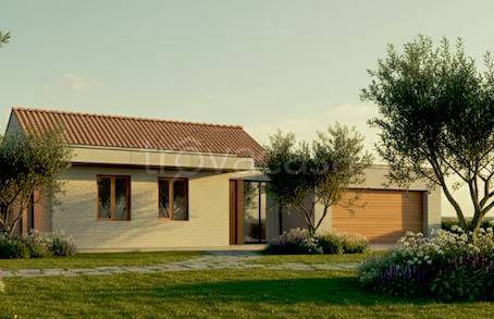 casa indipendente in vendita a Travacò Siccomario