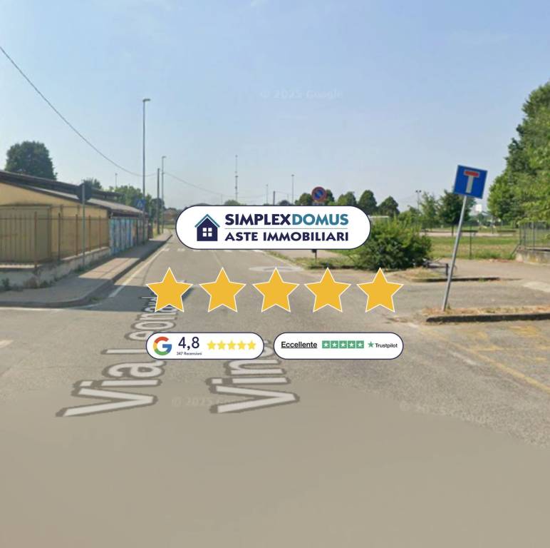 appartamento in vendita a Travacò Siccomario