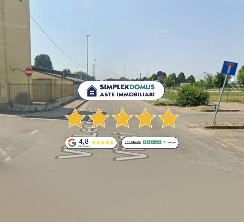 appartamento in vendita a Travacò Siccomario