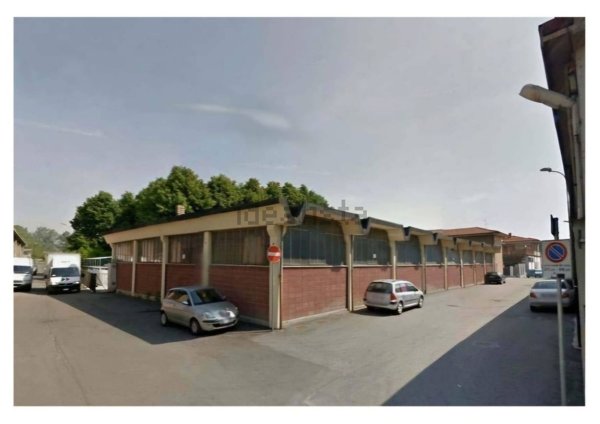 terreno edificabile in vendita a Travacò Siccomario