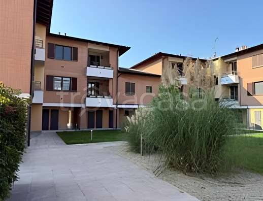 appartamento in vendita a Travacò Siccomario