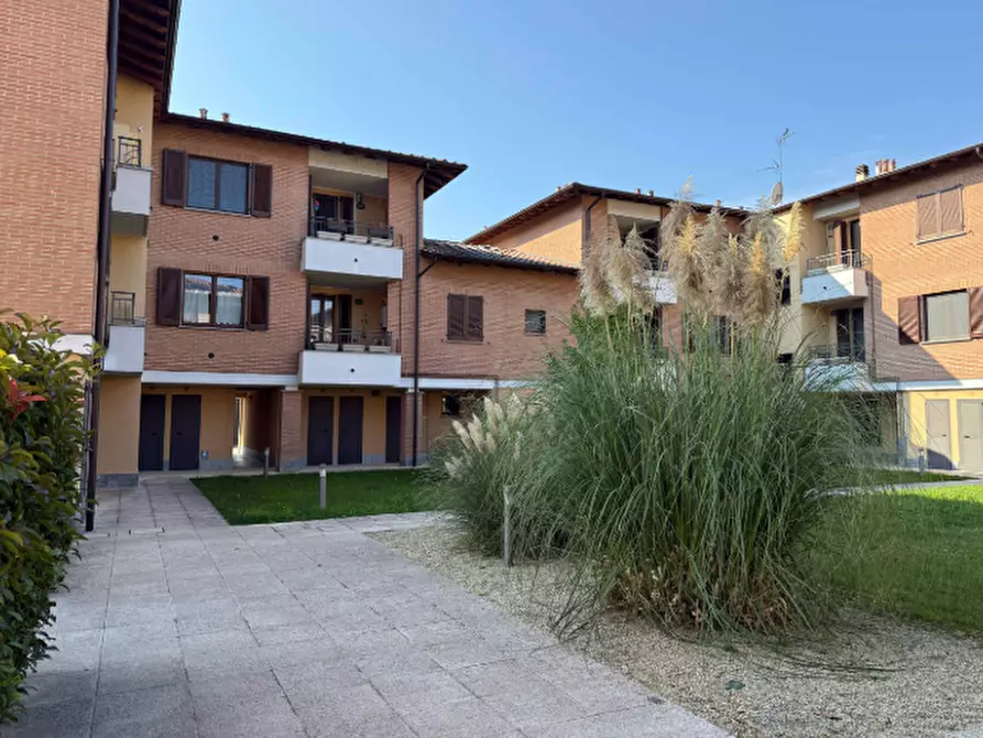 appartamento in vendita a Travacò Siccomario