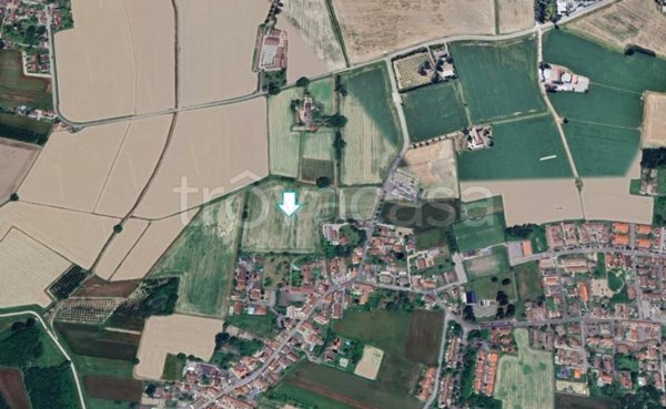 terreno agricolo in vendita a Travacò Siccomario