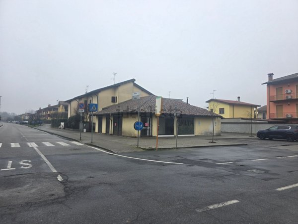 casa indipendente in vendita a Travacò Siccomario