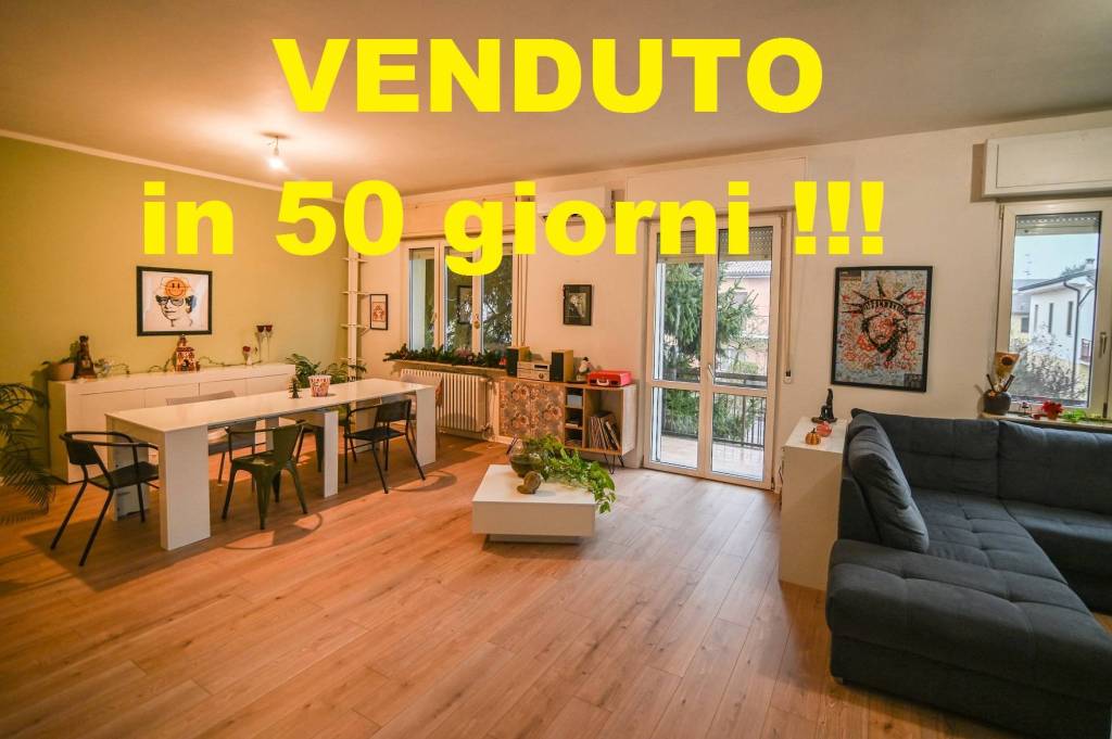 appartamento in vendita a Travacò Siccomario