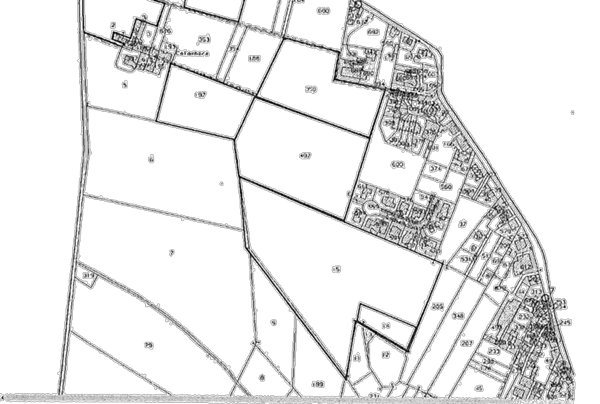 terreno agricolo in vendita a Travacò Siccomario