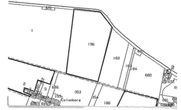 terreno agricolo in vendita a Travacò Siccomario