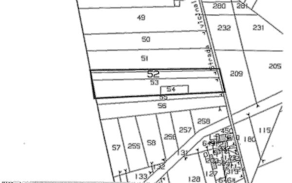 terreno agricolo in vendita a Travacò Siccomario
