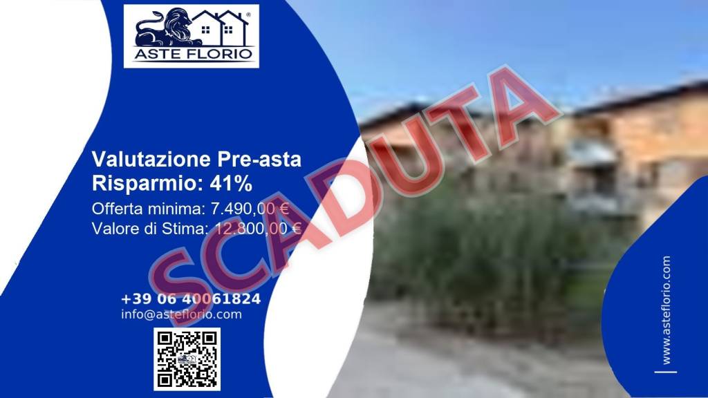 terreno edificabile in vendita a Travacò Siccomario