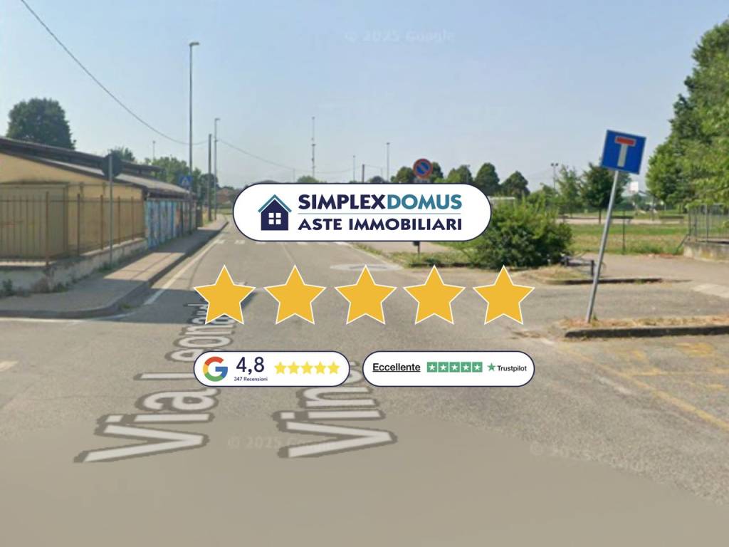 appartamento in vendita a Travacò Siccomario