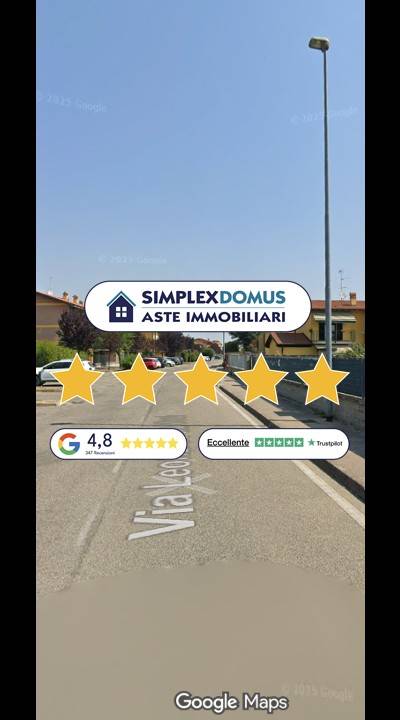 casa indipendente in vendita a Travacò Siccomario