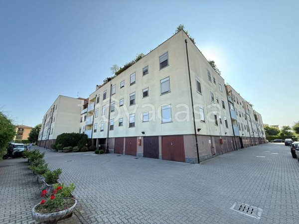 appartamento in vendita a Travacò Siccomario in zona Rotta