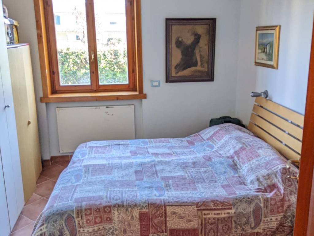 appartamento in vendita a Travacò Siccomario in zona Rotta