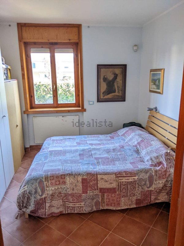 appartamento in vendita a Travacò Siccomario in zona Rotta