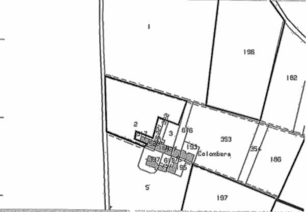 terreno agricolo in vendita a Travacò Siccomario