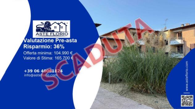 appartamento in vendita a Travacò Siccomario