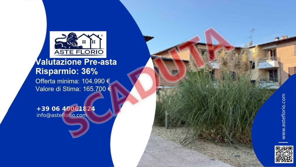 appartamento in vendita a Travacò Siccomario