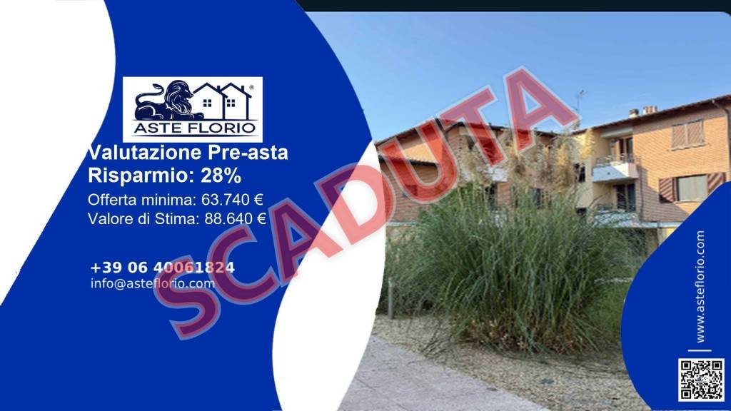 appartamento in vendita a Travacò Siccomario