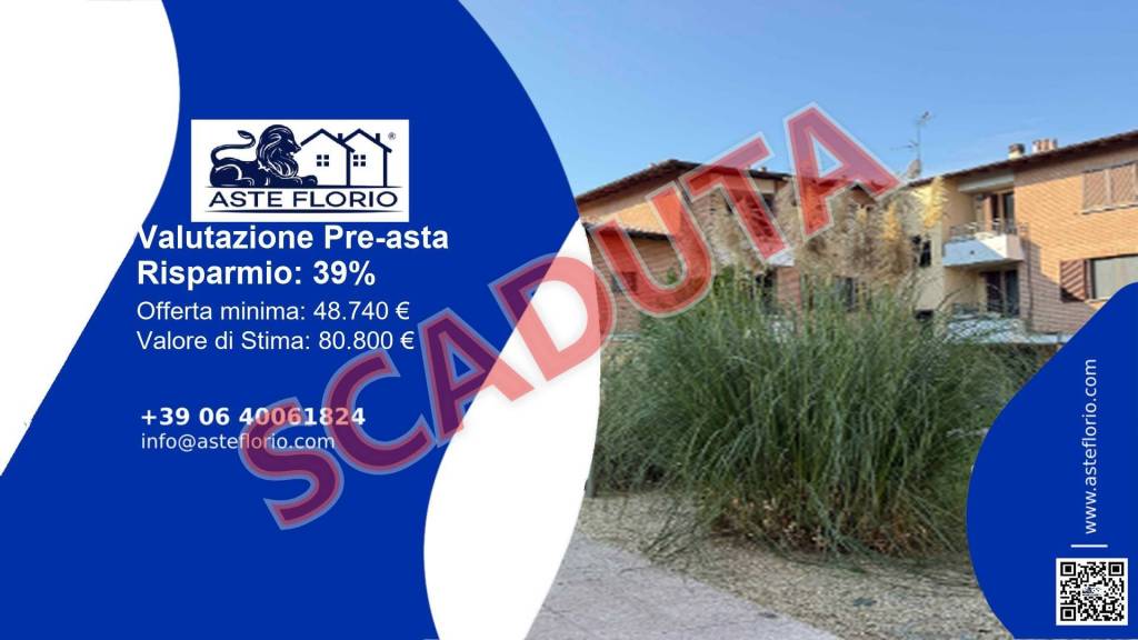 appartamento in vendita a Travacò Siccomario