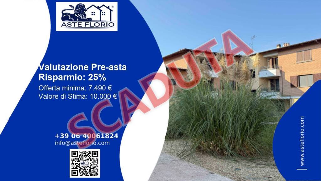 terreno edificabile in vendita a Travacò Siccomario