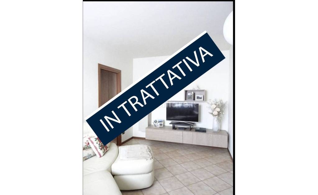 appartamento in vendita a Travacò Siccomario