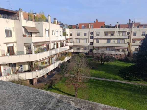appartamento in vendita a Travacò Siccomario in zona Rotta