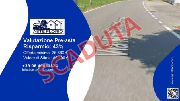terreno agricolo in vendita a Travacò Siccomario