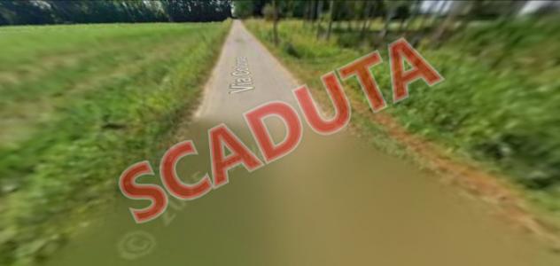 terreno edificabile in vendita a Travacò Siccomario