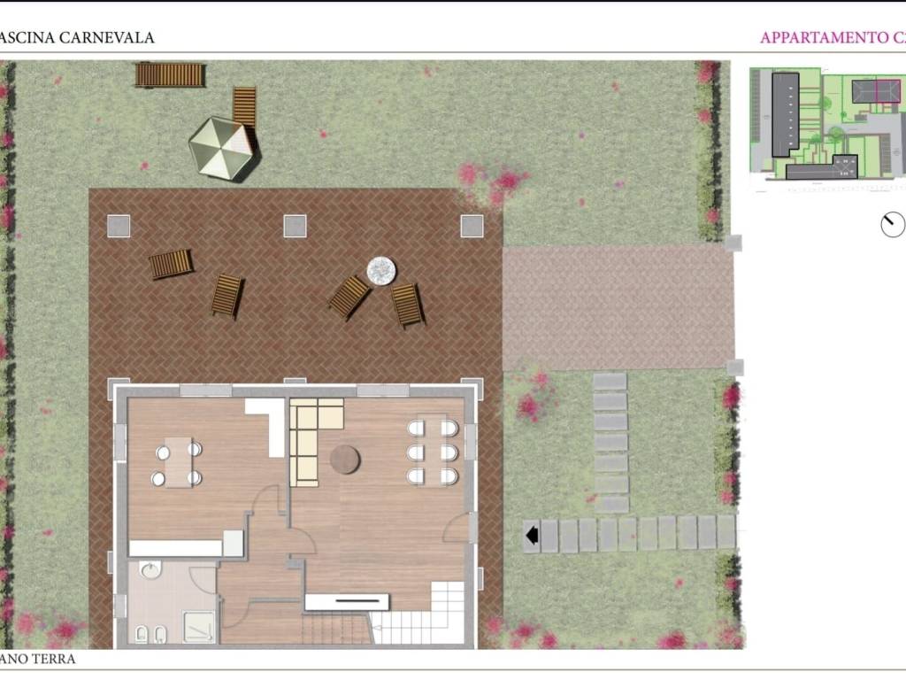 casa indipendente in vendita a Travacò Siccomario