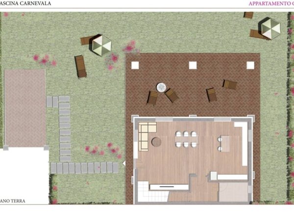 casa indipendente in vendita a Travacò Siccomario