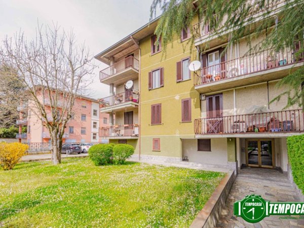 appartamento in vendita a Travacò Siccomario in zona Rotta
