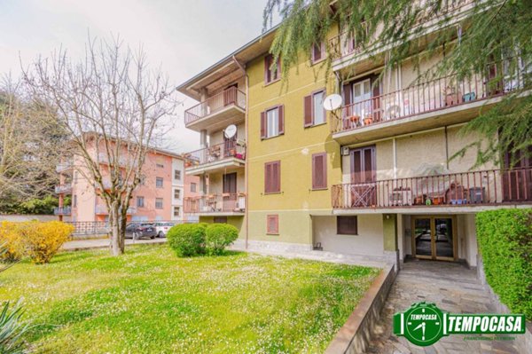 appartamento in vendita a Travacò Siccomario in zona Rotta