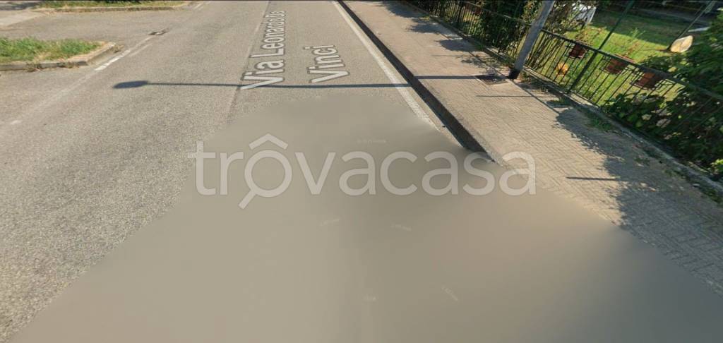 casa indipendente in vendita a Travacò Siccomario