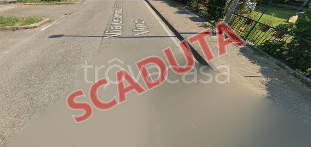 casa indipendente in vendita a Travacò Siccomario in zona Mezzano
