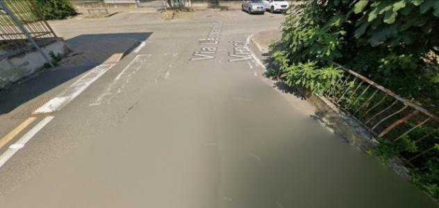 terreno edificabile in vendita a Travacò Siccomario