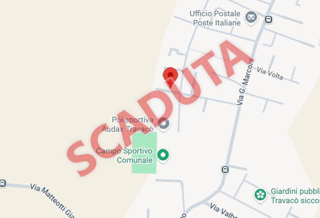 appartamento in vendita a Travacò Siccomario