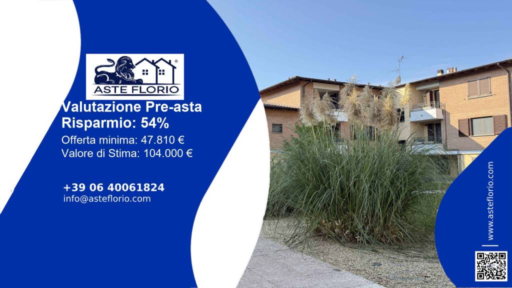 appartamento in vendita a Travacò Siccomario