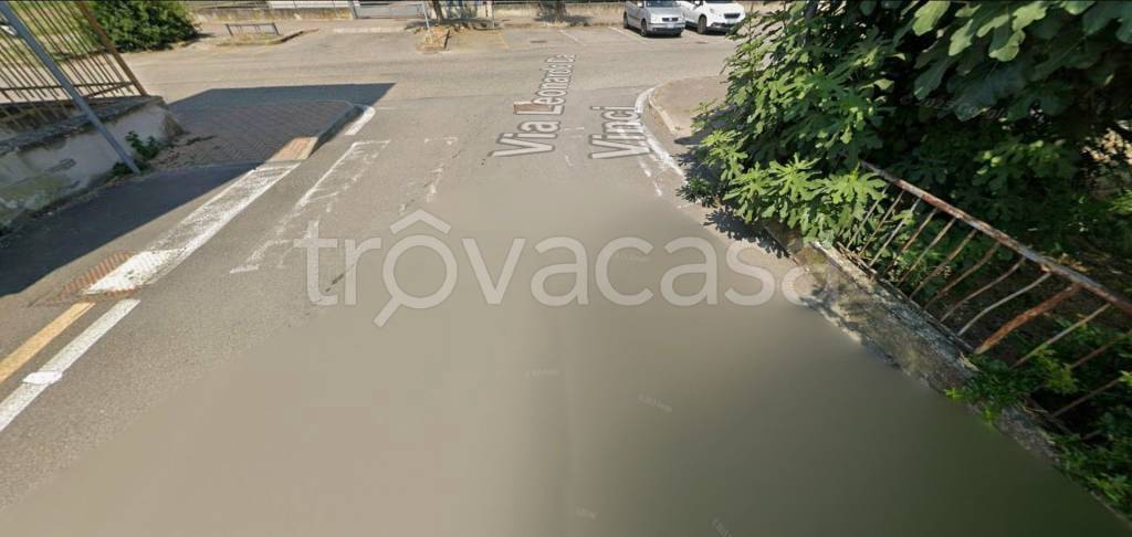 appartamento in vendita a Travacò Siccomario