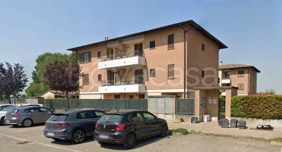 appartamento in vendita a Travacò Siccomario