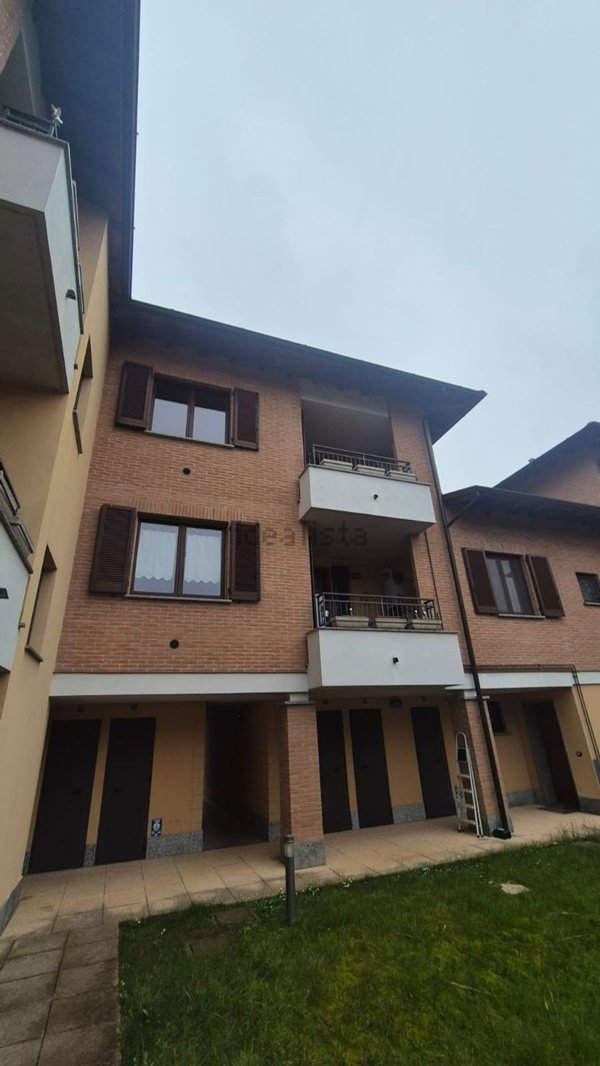 appartamento in vendita a Travacò Siccomario